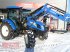 Traktor du type New Holland T 4.65, Gebrauchtmaschine en Freystadt (Photo 1)