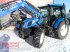 Traktor du type New Holland T 4.65, Gebrauchtmaschine en Freystadt (Photo 2)