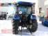 Traktor du type New Holland T 4.65, Gebrauchtmaschine en Freystadt (Photo 3)