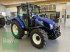 Traktor of the type New Holland T 4.65, Gebrauchtmaschine in Forchheim (Picture 4)