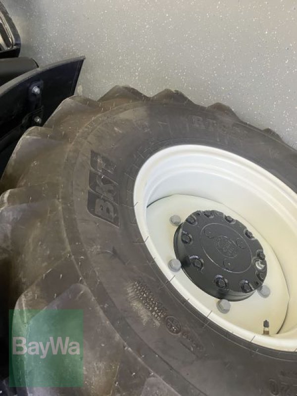 Traktor of the type New Holland T 4.65, Gebrauchtmaschine in Forchheim (Picture 10)