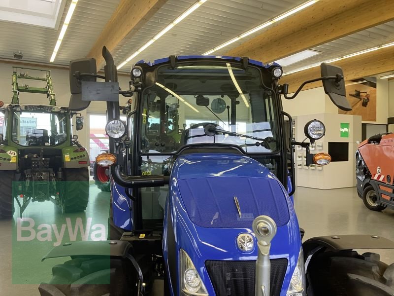 Traktor of the type New Holland T 4.65, Gebrauchtmaschine in Forchheim (Picture 7)