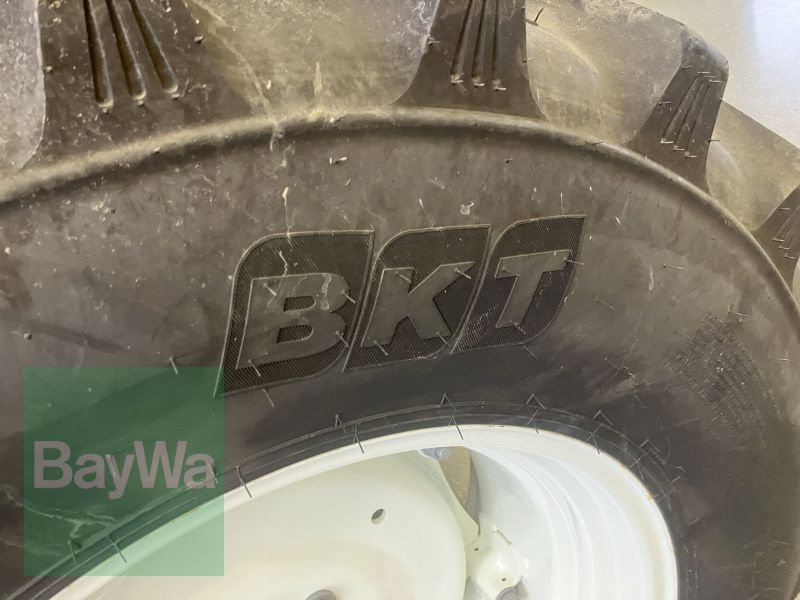 Traktor of the type New Holland T 4.65, Gebrauchtmaschine in Forchheim (Picture 12)