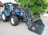 Traktor типа New Holland T 4.65, Gebrauchtmaschine в Aichach (Фотография 1)