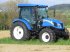 Traktor типа New Holland T 4.65, Gebrauchtmaschine в Aichach (Фотография 2)