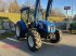 Traktor του τύπου New Holland T 4.75 mit Frontlader, Gebrauchtmaschine σε St. Pölten (Φωτογραφία 3)