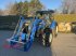 Traktor του τύπου New Holland T 4.75 mit Frontlader, Gebrauchtmaschine σε St. Pölten (Φωτογραφία 11)