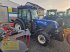 Traktor des Typs New Holland T 4.75 N, Gebrauchtmaschine in Groß-Gerau (Bild 4)