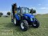 Traktor Türe ait New Holland T 4.75, Neumaschine içinde Bad Waldsee Mennisweiler (resim 4)