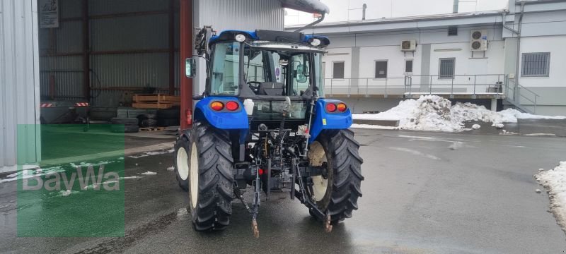 Traktor a típus New Holland T 4.75, Gebrauchtmaschine ekkor: Münchberg (Kép 2)