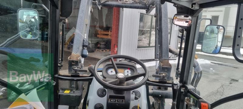 Traktor a típus New Holland T 4.75, Gebrauchtmaschine ekkor: Münchberg (Kép 10)