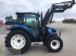 Traktor of the type New Holland T 4.75, Gebrauchtmaschine in Perlesreut (Picture 3)