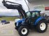Traktor of the type New Holland T 4.75, Gebrauchtmaschine in Perlesreut (Picture 4)