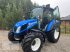Traktor типа New Holland T 4.75, Gebrauchtmaschine в Pragsdorf (Фотография 4)