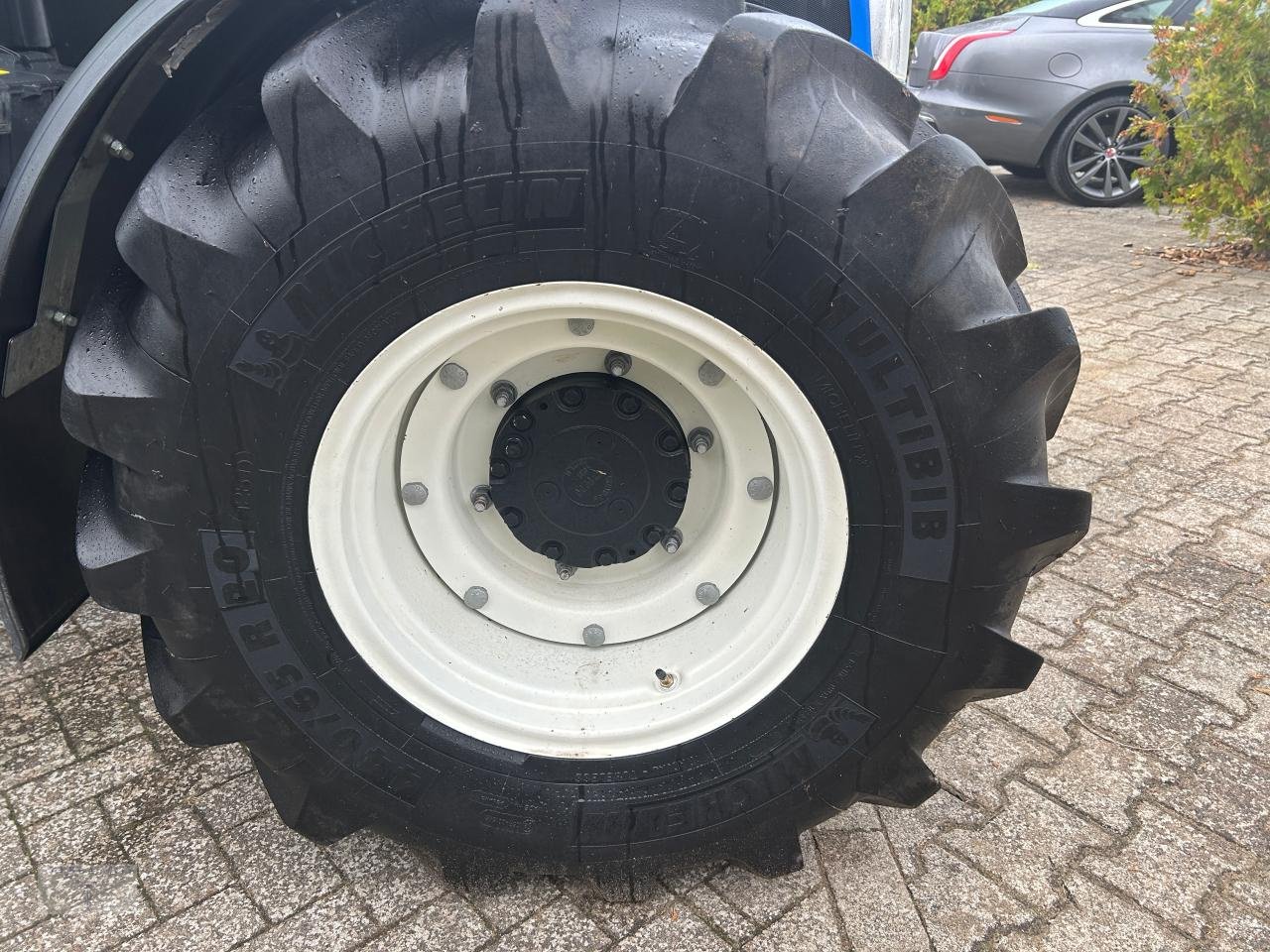 Traktor типа New Holland T 4.75, Gebrauchtmaschine в Pragsdorf (Фотография 5)
