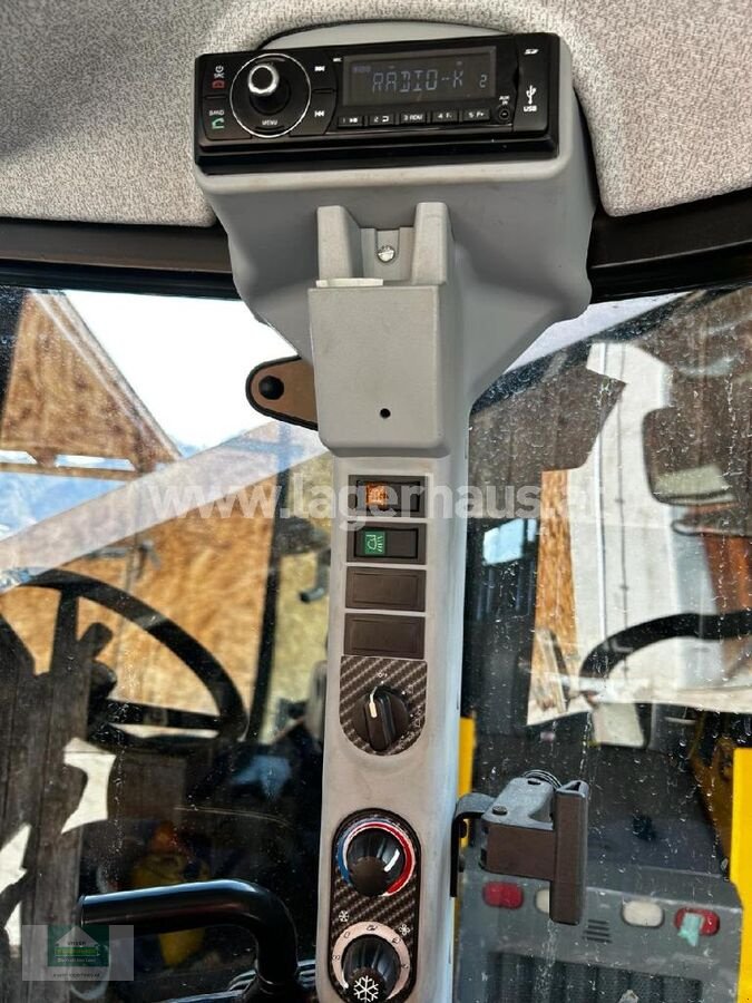 Traktor tipa New Holland T 4.75, Gebrauchtmaschine u Klagenfurt (Slika 2)