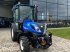 Traktor of the type New Holland T 4.90 N, Neumaschine in Bad Waldsee Mennisweiler (Picture 2)