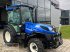 Traktor of the type New Holland T 4.90 N, Neumaschine in Bad Waldsee Mennisweiler (Picture 1)