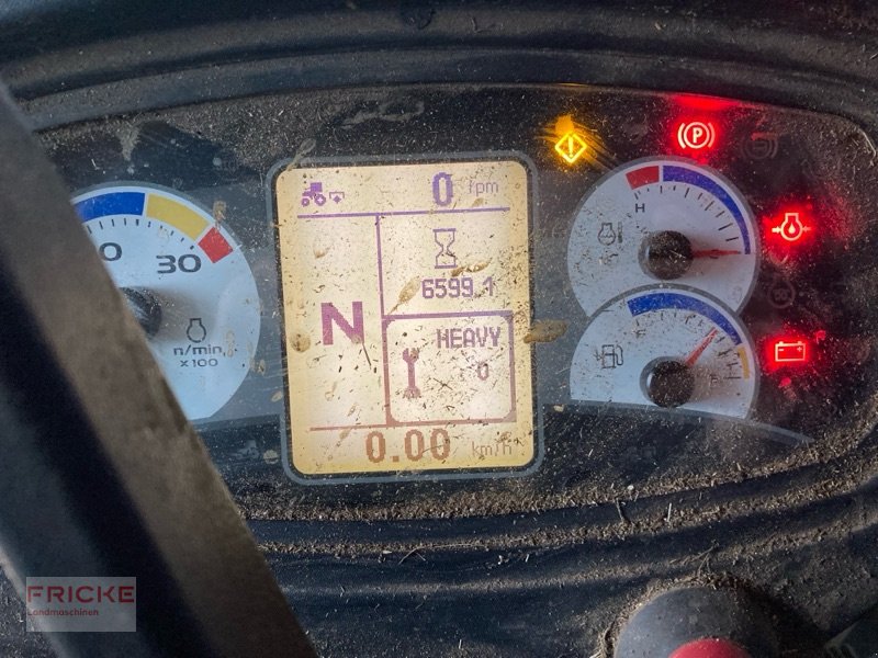 Traktor типа New Holland T 4.95  **Jahresendralley**, Gebrauchtmaschine в Bockel - Gyhum (Фотография 13)