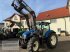 Traktor типа New Holland T 4.95, Gebrauchtmaschine в Thalmässing (Фотография 2)