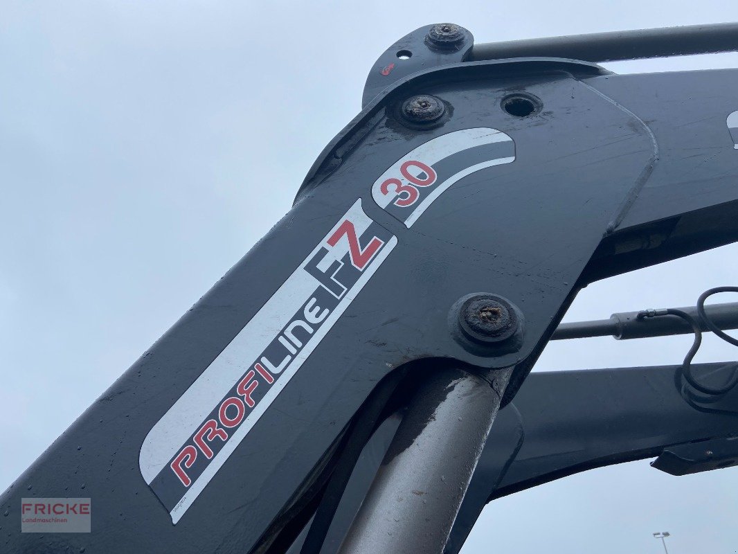 Traktor типа New Holland T 4.95, Gebrauchtmaschine в Bockel - Gyhum (Фотография 4)