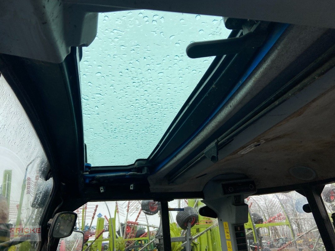 Traktor типа New Holland T 4.95, Gebrauchtmaschine в Bockel - Gyhum (Фотография 9)