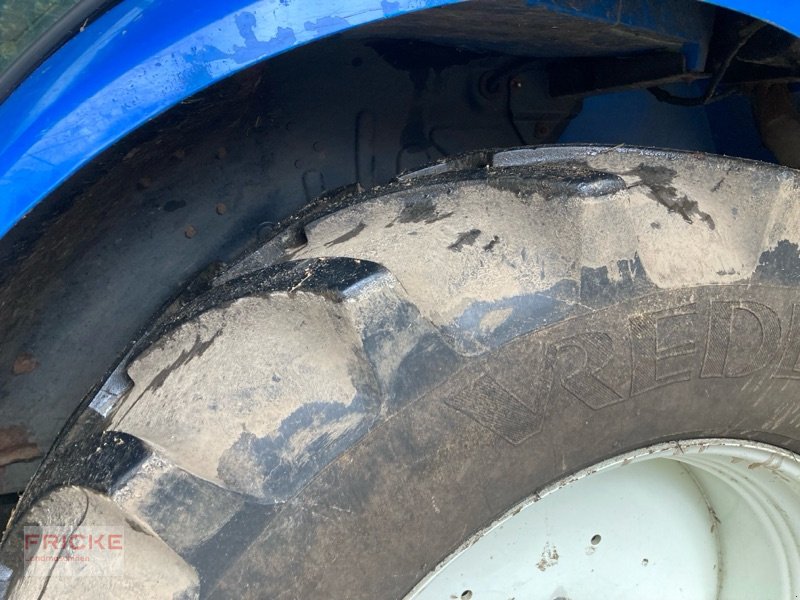 Traktor του τύπου New Holland T 4.95, Gebrauchtmaschine σε Bockel - Gyhum (Φωτογραφία 7)