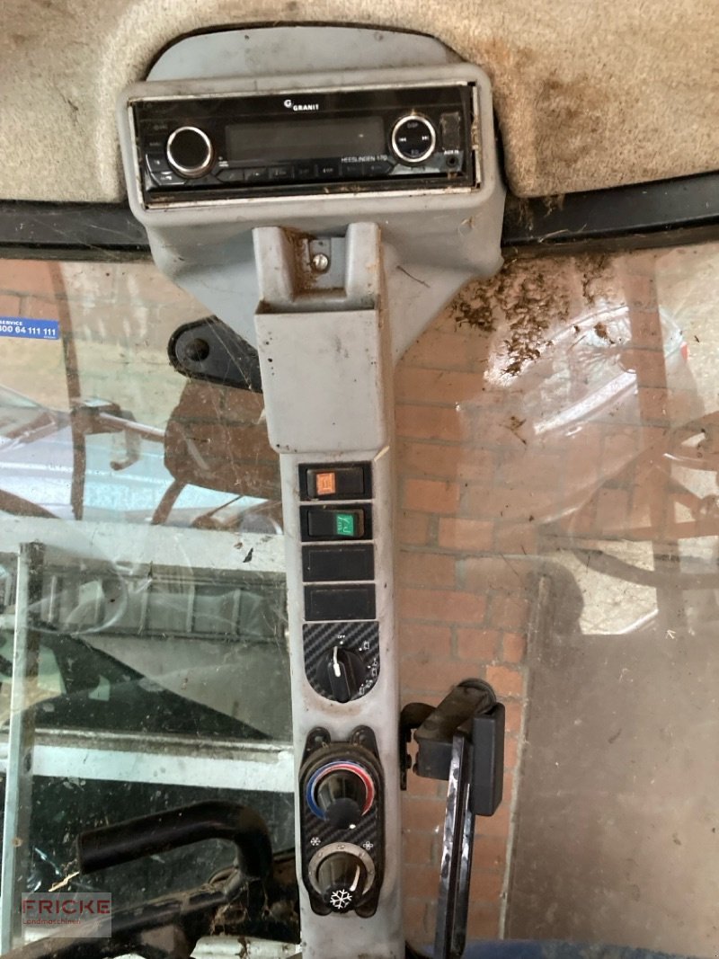 Traktor του τύπου New Holland T 4.95, Gebrauchtmaschine σε Bockel - Gyhum (Φωτογραφία 10)