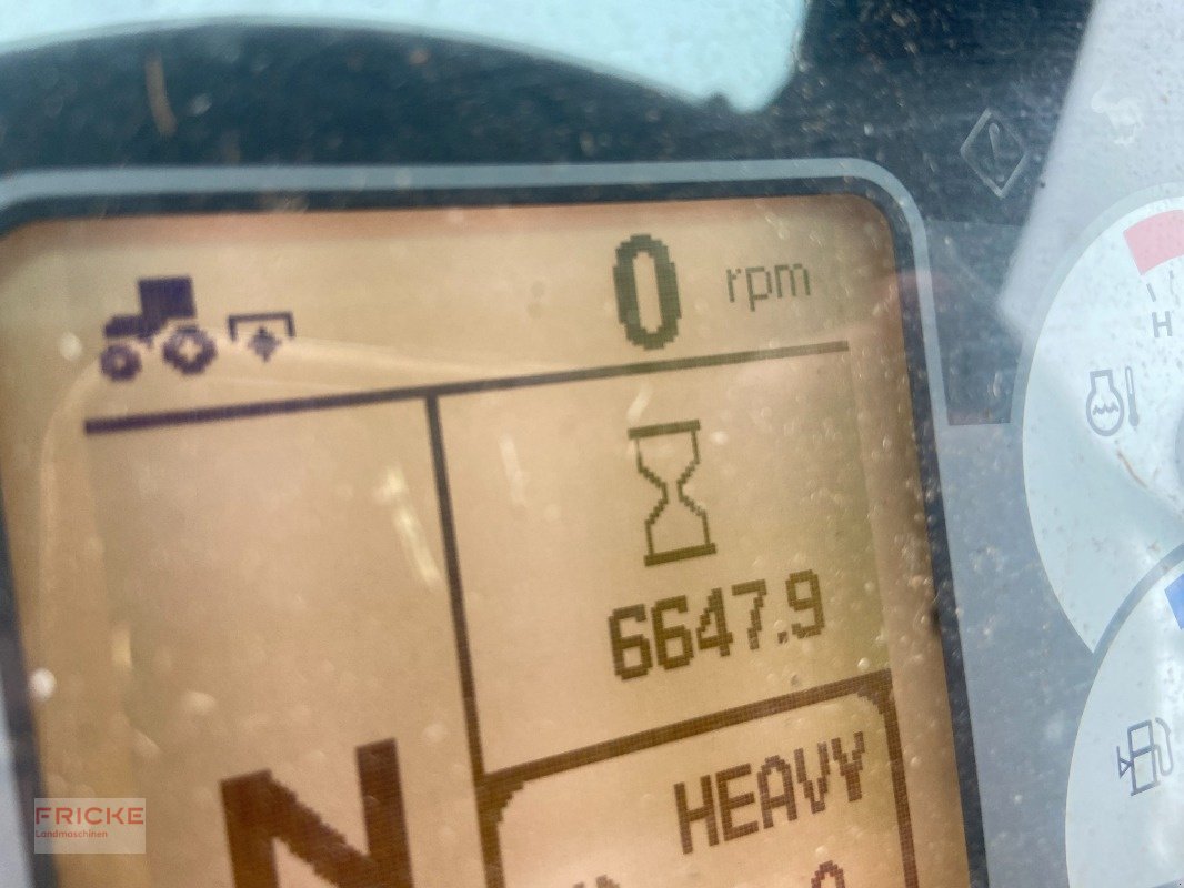 Traktor του τύπου New Holland T 4.95, Gebrauchtmaschine σε Bockel - Gyhum (Φωτογραφία 24)