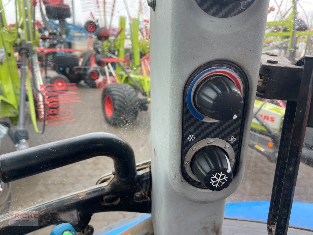 Traktor του τύπου New Holland T 4.95, Gebrauchtmaschine σε Bockel - Gyhum (Φωτογραφία 25)