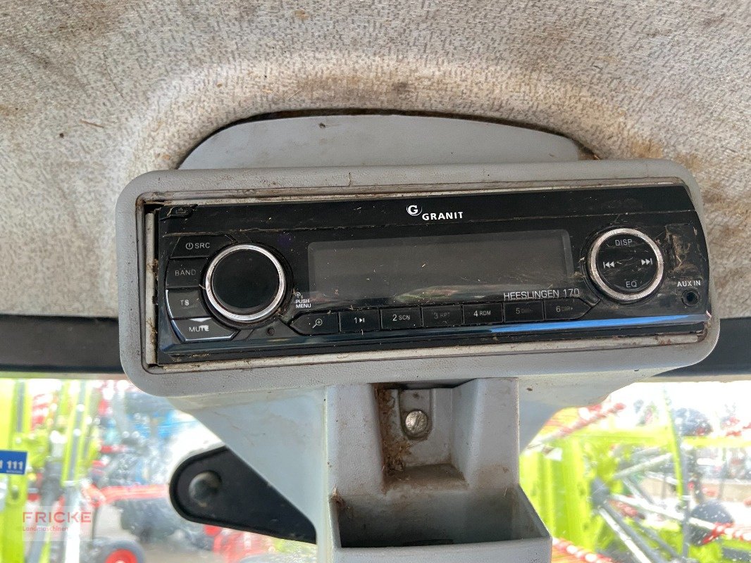 Traktor tip New Holland T 4.95, Gebrauchtmaschine in Bockel - Gyhum (Poză 13)