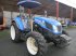 Traktor za tip New Holland T 5 95 DC, Gebrauchtmaschine u ENNEZAT (Slika 2)