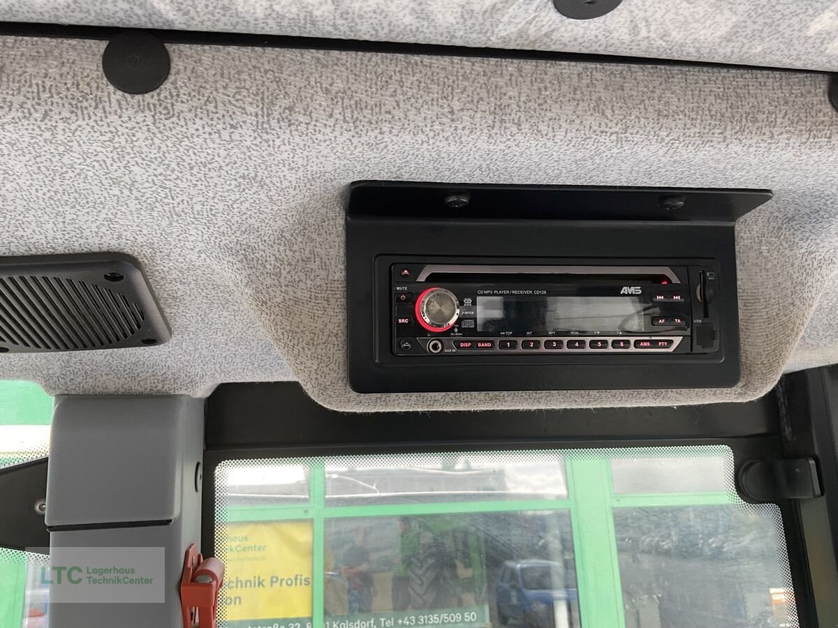 Traktor типа New Holland T 5030, Gebrauchtmaschine в Kalsdorf (Фотография 19)