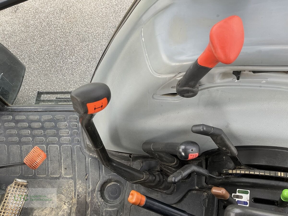 Traktor типа New Holland T 5030, Gebrauchtmaschine в Kalsdorf (Фотография 20)