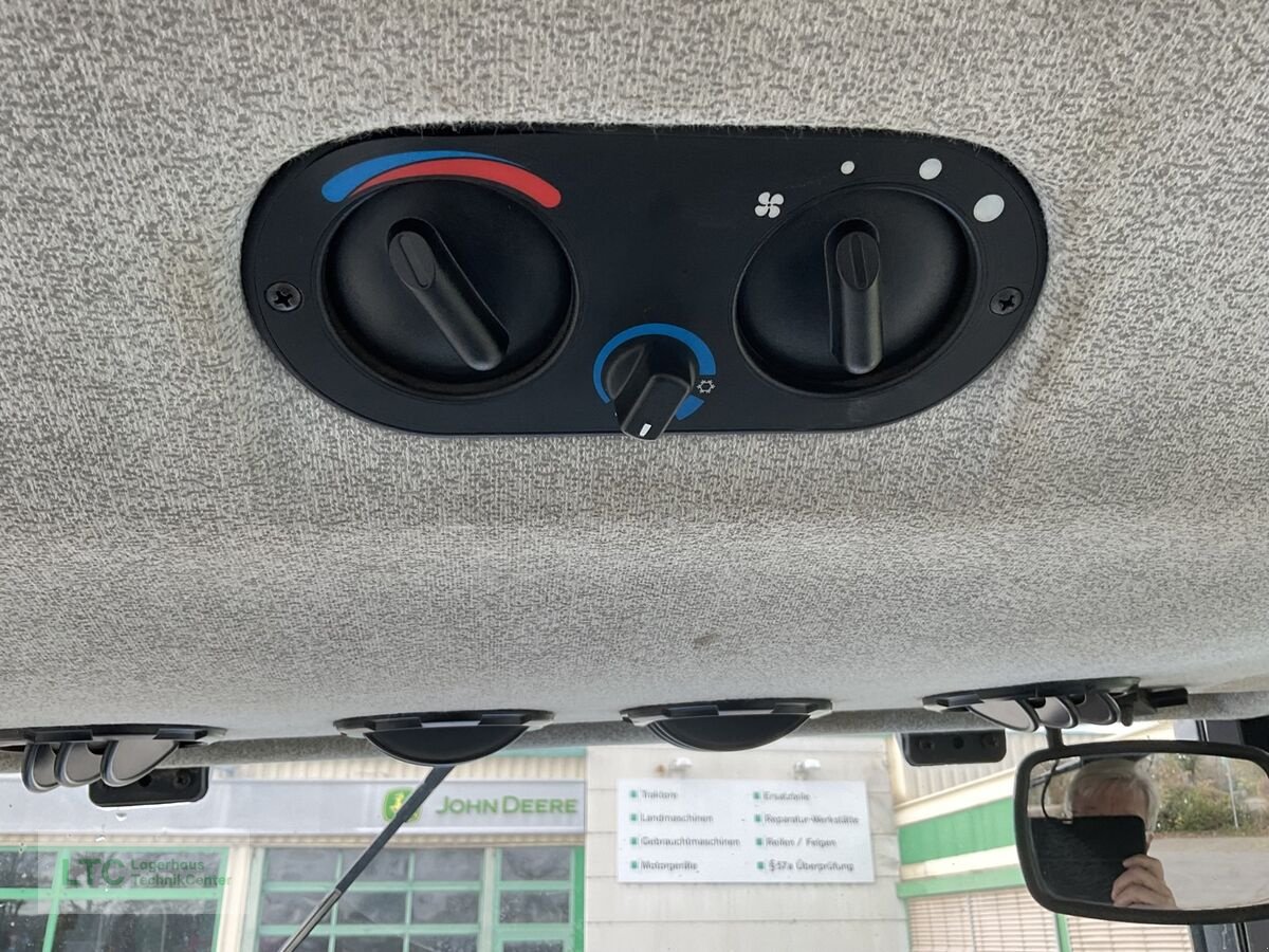 Traktor типа New Holland T 5030, Gebrauchtmaschine в Kalsdorf (Фотография 14)