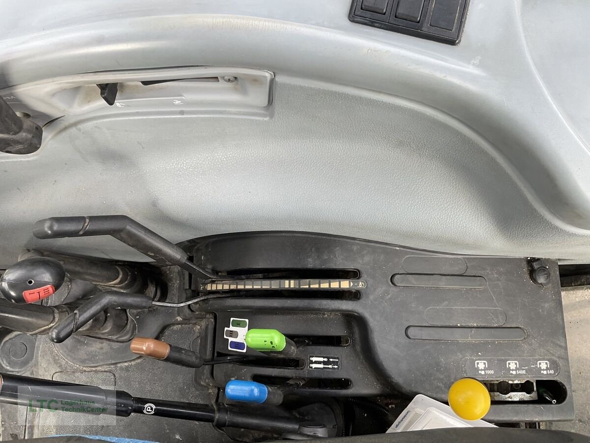 Traktor типа New Holland T 5030, Gebrauchtmaschine в Kalsdorf (Фотография 21)