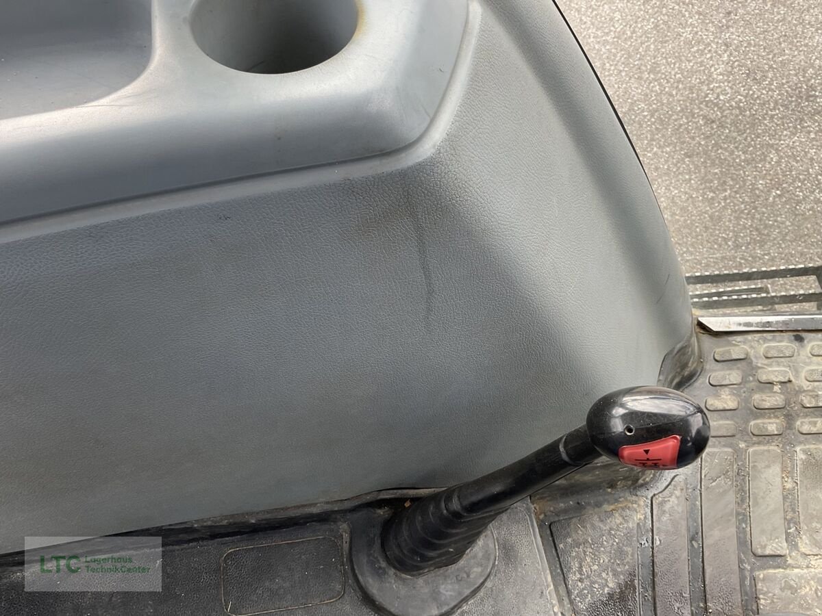 Traktor типа New Holland T 5030, Gebrauchtmaschine в Kalsdorf (Фотография 22)