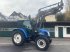 Traktor des Typs New Holland T 5050 Allradtraktor Frontlader Klima TÜV neu, Gebrauchtmaschine in Niedernhausen OT Engenhahn (Bild 2)