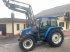 Traktor des Typs New Holland T 5050 Allradtraktor Frontlader Klima TÜV neu, Gebrauchtmaschine in Niedernhausen OT Engenhahn (Bild 8)