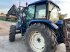 Traktor del tipo New Holland T 5060 4RM DUALCOM, Gebrauchtmaschine In ORLEIX (Immagine 4)