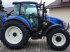 Traktor des Typs New Holland T 5.100 DC 1.5 HD, Neumaschine in Rötz (Bild 4)