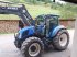 Traktor типа New Holland T 5.100 DC, Gebrauchtmaschine в Freiburg (Фотография 1)