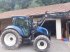 Traktor типа New Holland T 5.100 DC, Gebrauchtmaschine в Freiburg (Фотография 2)