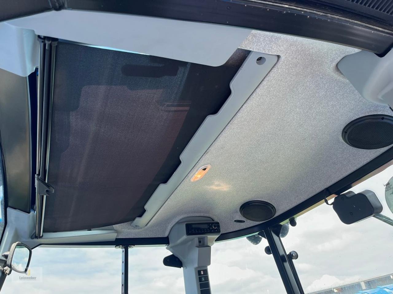 Traktor του τύπου New Holland T 5.100 DC, Gebrauchtmaschine σε Neuhof - Dorfborn (Φωτογραφία 6)