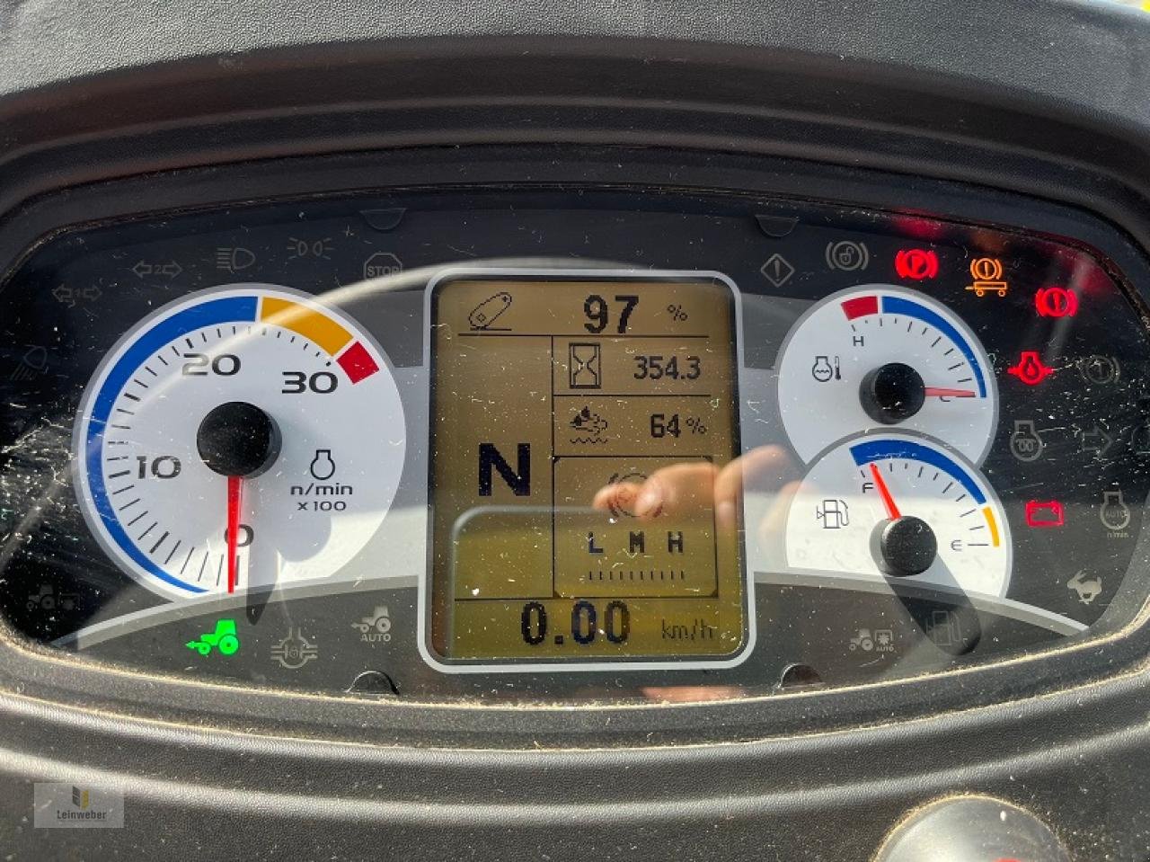 Traktor του τύπου New Holland T 5.100 DC, Gebrauchtmaschine σε Neuhof - Dorfborn (Φωτογραφία 7)