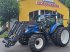 Traktor a típus New Holland T 5.100 Hi-Lo Cab 1,5 Vollausstattung, Neumaschine ekkor: Burgkirchen (Kép 1)