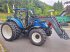 Traktor a típus New Holland T 5.100 Hi-Lo Cab 1,5 Vollausstattung, Neumaschine ekkor: Burgkirchen (Kép 5)
