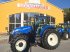 Traktor of the type New Holland T 5.100 Hi-Lo Cab 1,5, Neumaschine in Burgkirchen (Picture 1)