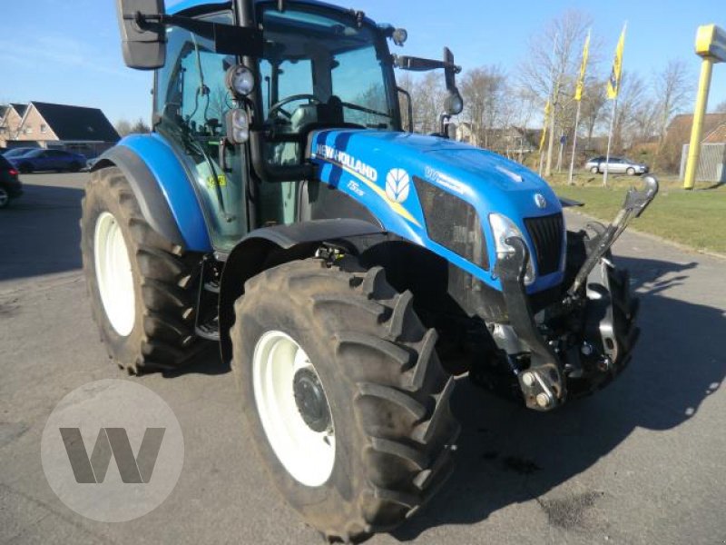 New Holland T 5.105 DC