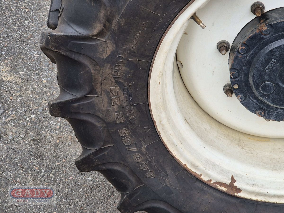 Traktor of the type New Holland T 5.105, Gebrauchtmaschine in Lebring (Picture 16)